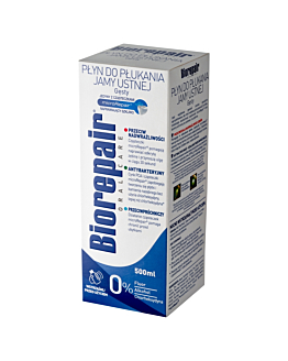 Biorepair Plus Collutorio 500 ml