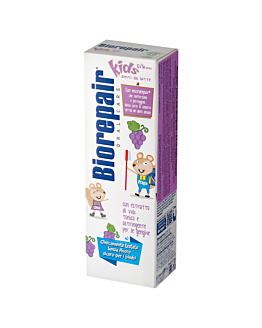 Biorepair Kids Pasta do zębów winogronowa