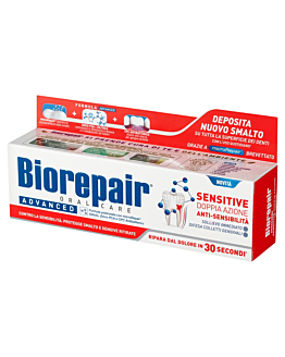Biorepair Pasta do zębów Wrażliwe Zęby Advanced