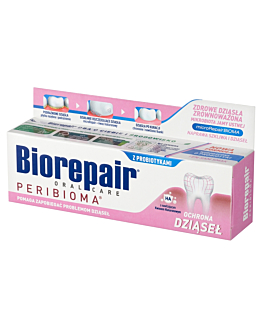 Biorepair Dentifricio Protezione Gengive 75 ml