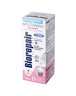 Biorepair Collutorio Protezione gengive 500 ml