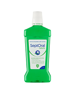SeptOral Natura Collutorio 500ml
