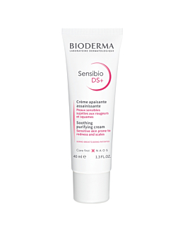 Bioderma Sensibio D.S+ Krem 