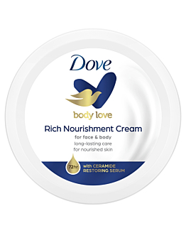 Dove Krem Intensywnie Nawilżający