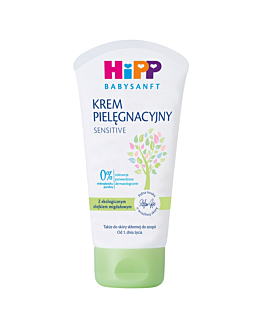 HiPP Crema Viso Protettiva 75 ml
