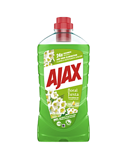 Ajax Uniwersalny płyn do czyszczenia 