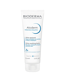 Bioderma Atoderm Intensive Baume Emulsione Per La Pelle Atopico 75 ml