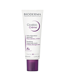 Bioderma Cicabio Creme Krem regenerująco-łagodzący