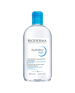 Bioderma Hydrabio H2O Płyn micelarny, 500 ml