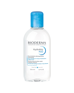 Bioderma Hydrabio H2O Płyn micelarny, 250 ml