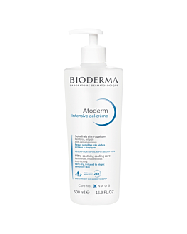 Bioderma Atoderm Intensive Gel-Creme 500 ml