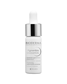Bioderma Pigmentbio Concentrato Illuminante con Vitamina C
