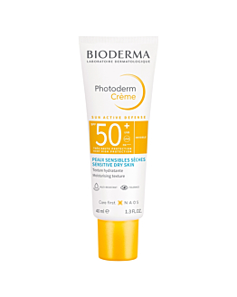 Bioderma Photoderm Creme SPF 50+ 40 ml