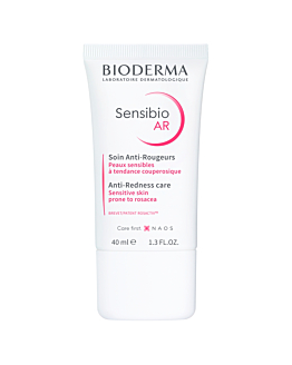 Bioderma Sensibio AR Crema 40 ml