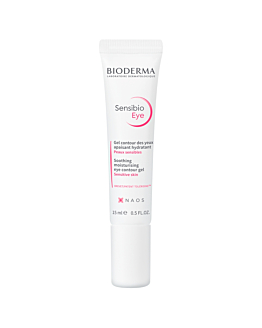 Bioderma Sensibio Eye Żel pod oczy kremowy
