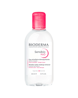 Bioderma SensiBIO H2O Acqua Micellare 250 ml