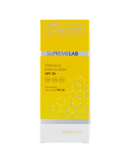 Bielenda Professional Barrier Renew Crema Nutriente Giorno SPF 30 50 ml