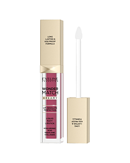 Eveline Wonder Match Rossetto liquido opaco 10