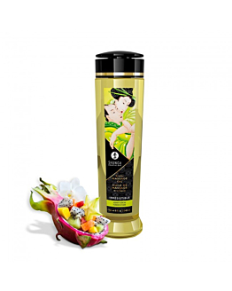 Olejek Do Masażu Erotic Massage Oil Irresistible / Asian Fusion 240Ml Shunga