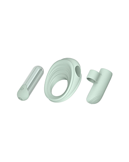 Glam 3-In-1 Play Kit Dreamtoys