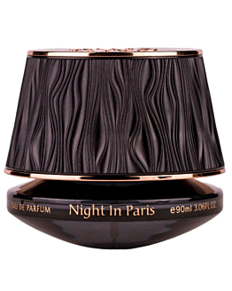 Maison Asrar Night in Paris woda perfumowana spray, 90ml