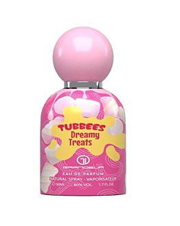 Grandeur Tubbees Dreamy Treats woda perfumowana spray, 50ml