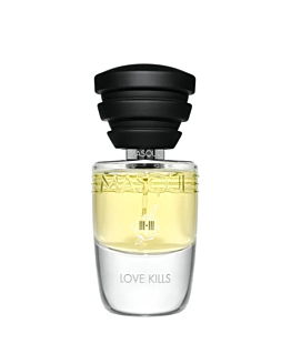 Masque Milano Love Kills woda perfumowana spray, 35ml
