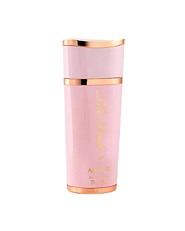 Armaf The Pride of Armaf Rose Oud woda perfumowana spray, 100ml