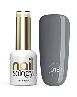 Clavier Nailsology lakier hybrydowy 013 Dark Dusk, 8ml