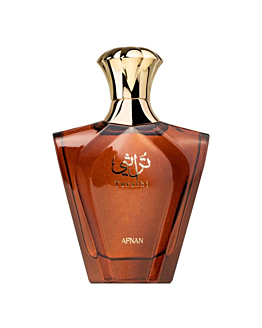Afnan Turathi Brown woda perfumowana spray, 90ml
