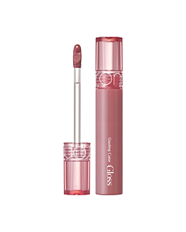Rom&nd Glasting Color Gloss błyszczyk do ust 03 Rose Finch, 4g