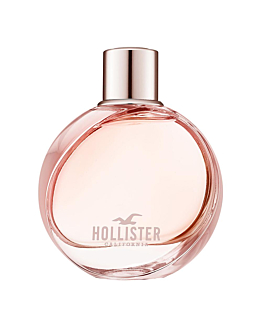 Hollister Wave For Her woda perfumowana spray, 100ml