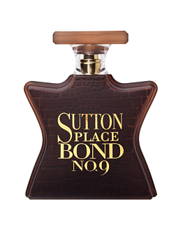 Bond No. 9 Sutton Place woda perfumowana spray, 100ml