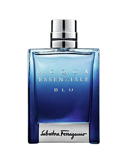 Salvatore Ferragamo Acqua Essenziale Blu Pour Homme woda toaletowa spray, 100ml