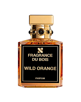 Fragrance Du Bois Wild Orange perfumy spray, 100ml