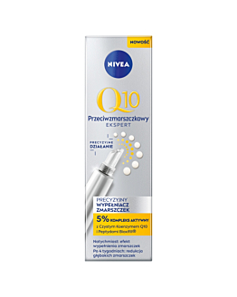 Nivea Q10 Esperto Anti-Rughe 15 ml