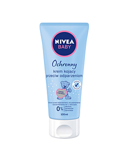 Nivea Baby Krem przeciw Odparzeniom