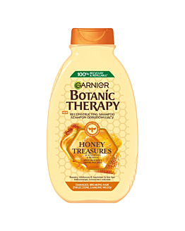 Garnier Botanic Therapy Szampon do włosów Honey (End Garnier)