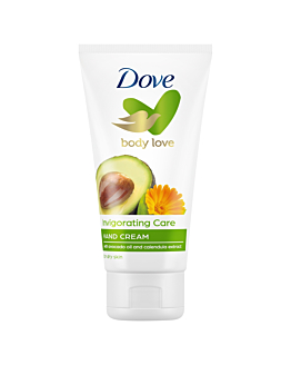 Dove Krem do rąk Invigorating Ritual 