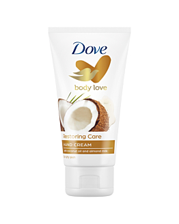 Dove Krem do rąk Restoring Ritual