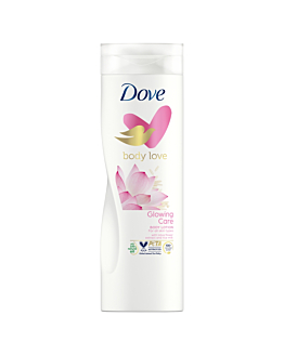 Dove Balsam do ciała Glowing