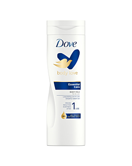 Dove Beauty Balsam do ciała