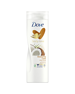 Dove Restoring Balsam do ciała