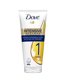 Dove Intensive Repair Super - Odżywka do włosów 170 ml