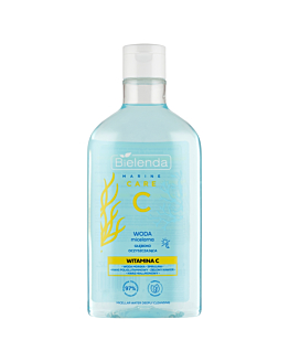 Bielenda C Marine Care Woda micelarna