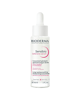 Bioderma SensiBIO Defensive Siero 30 ml