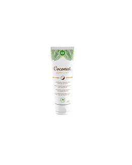 Lubrykant Coconut Lube 100 Ml intt