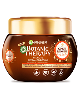 Garnier Botanic Therapy Maska do włosów Ginger (End Garnier)
