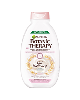 Garnier Botanic Therapy Szampon do włosów Oat Delicacy