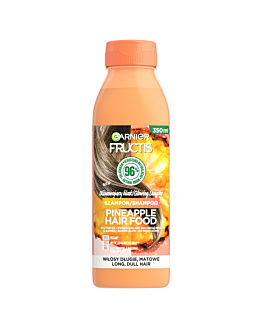 Fructis Hair Food Szampon do włosów, Pineapple